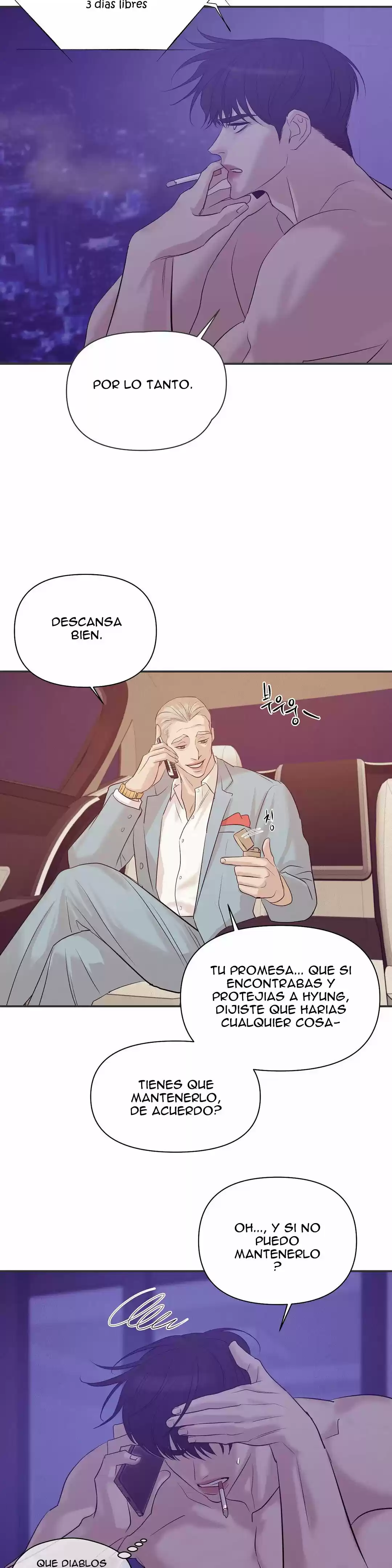 Shell - Capítulo 45 - Página 30 - LectorTMOo