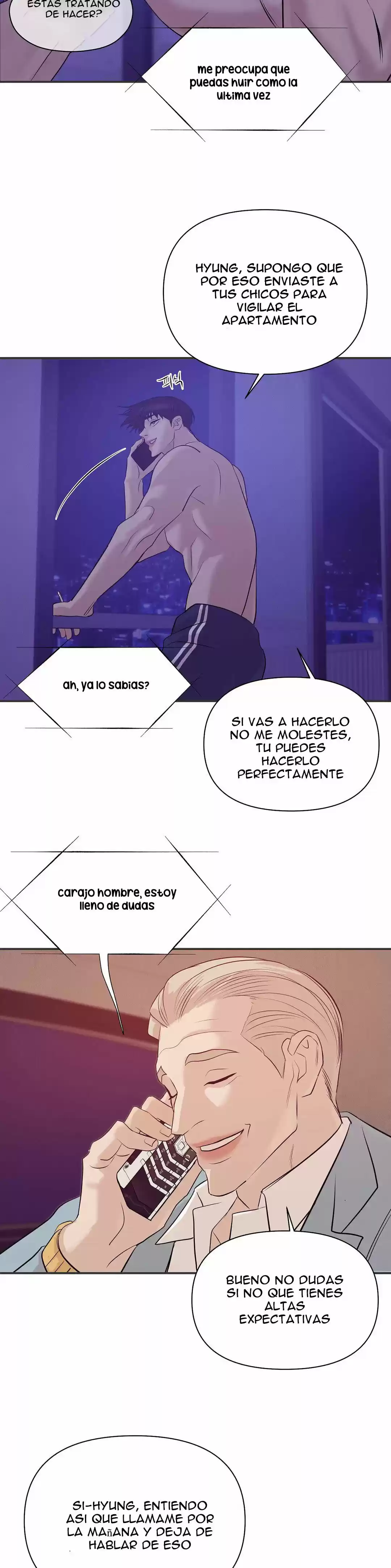 Shell - Capítulo 45 - Página 31 - LectorTMOo