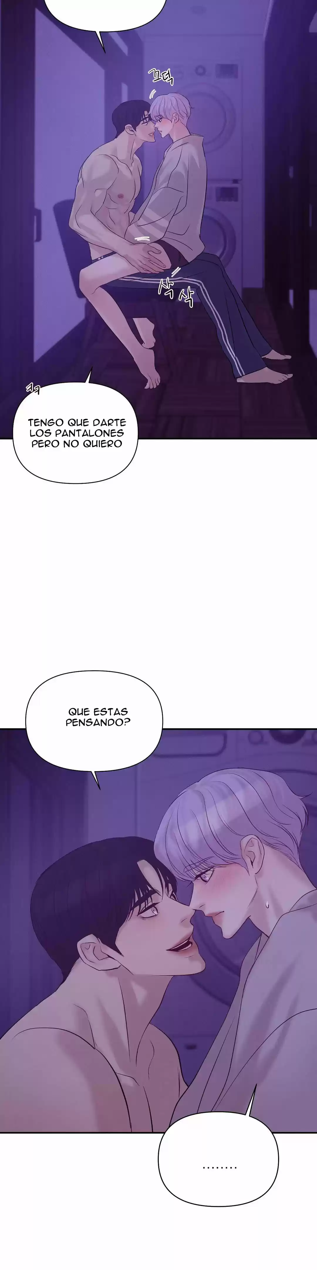 Shell - Capítulo 45 - Página 34 - LectorTMOo