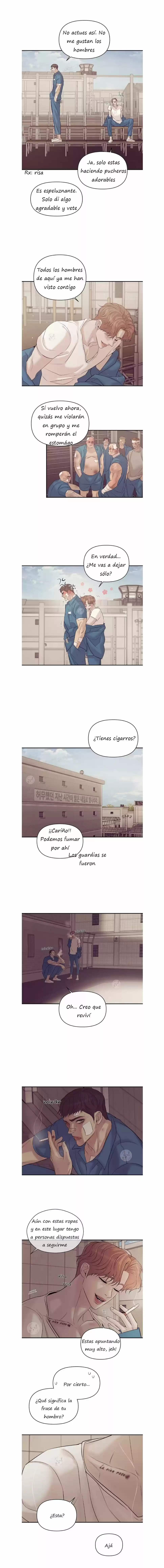 Shell - Capítulo 46 - Página 5 - LectorTMOo