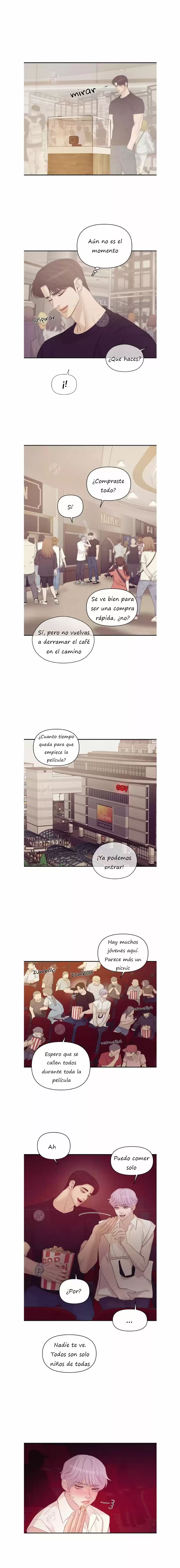 Shell - Capítulo 47 - Página 4 - LectorTMOo