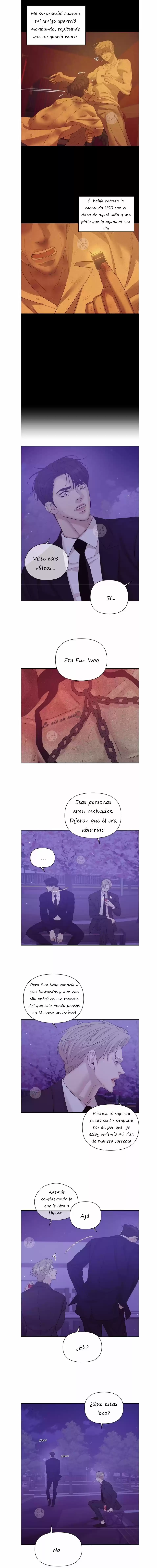 Shell - Capítulo 48 - Página 11 - LectorTMOo