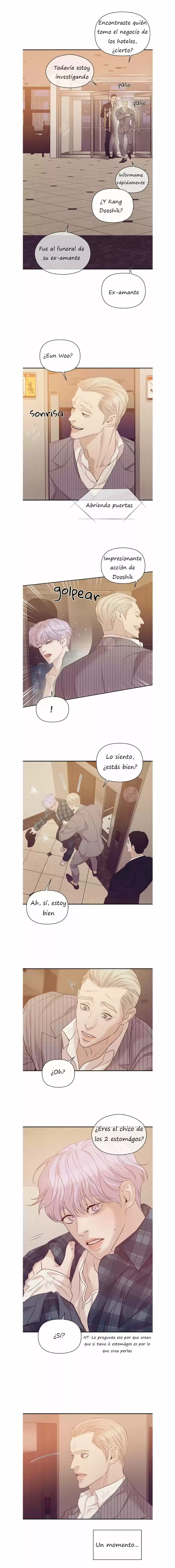 Shell - Capítulo 49 - Página 6 - LectorTMOo