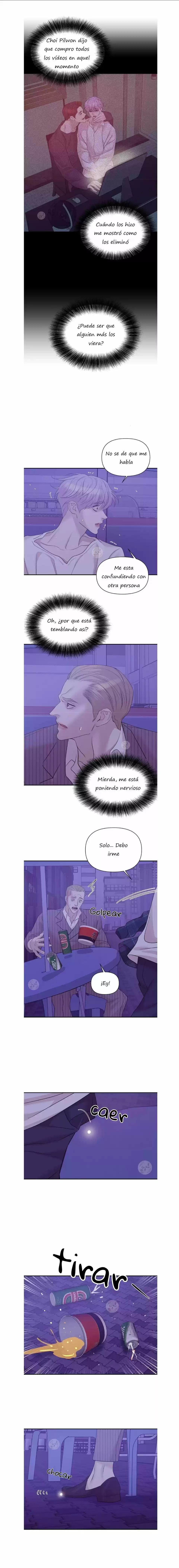 Shell - Capítulo 49 - Página 12 - LectorTMOo