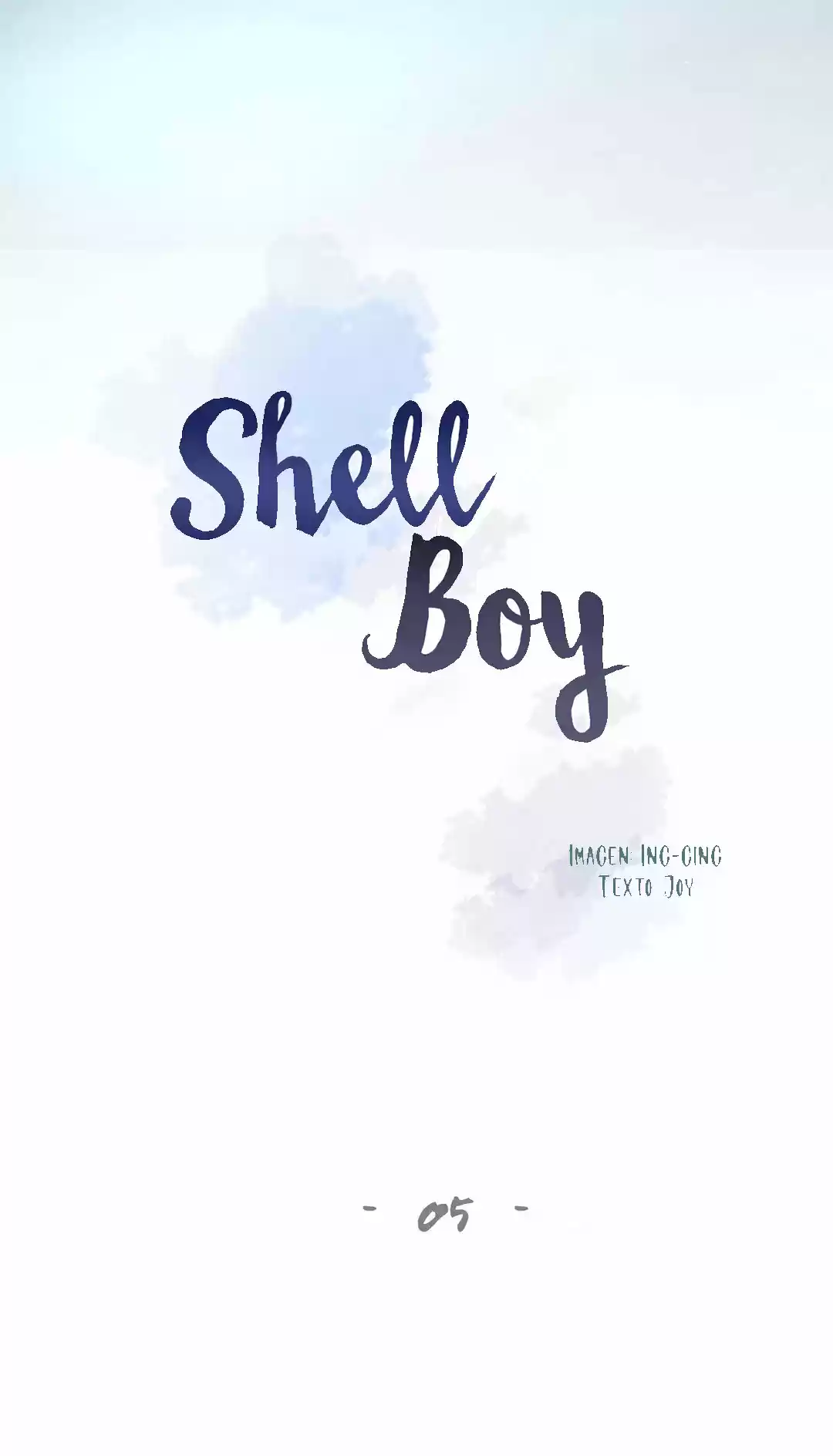 Shell - Capítulo 5 - Página 9 - LectorTMOo