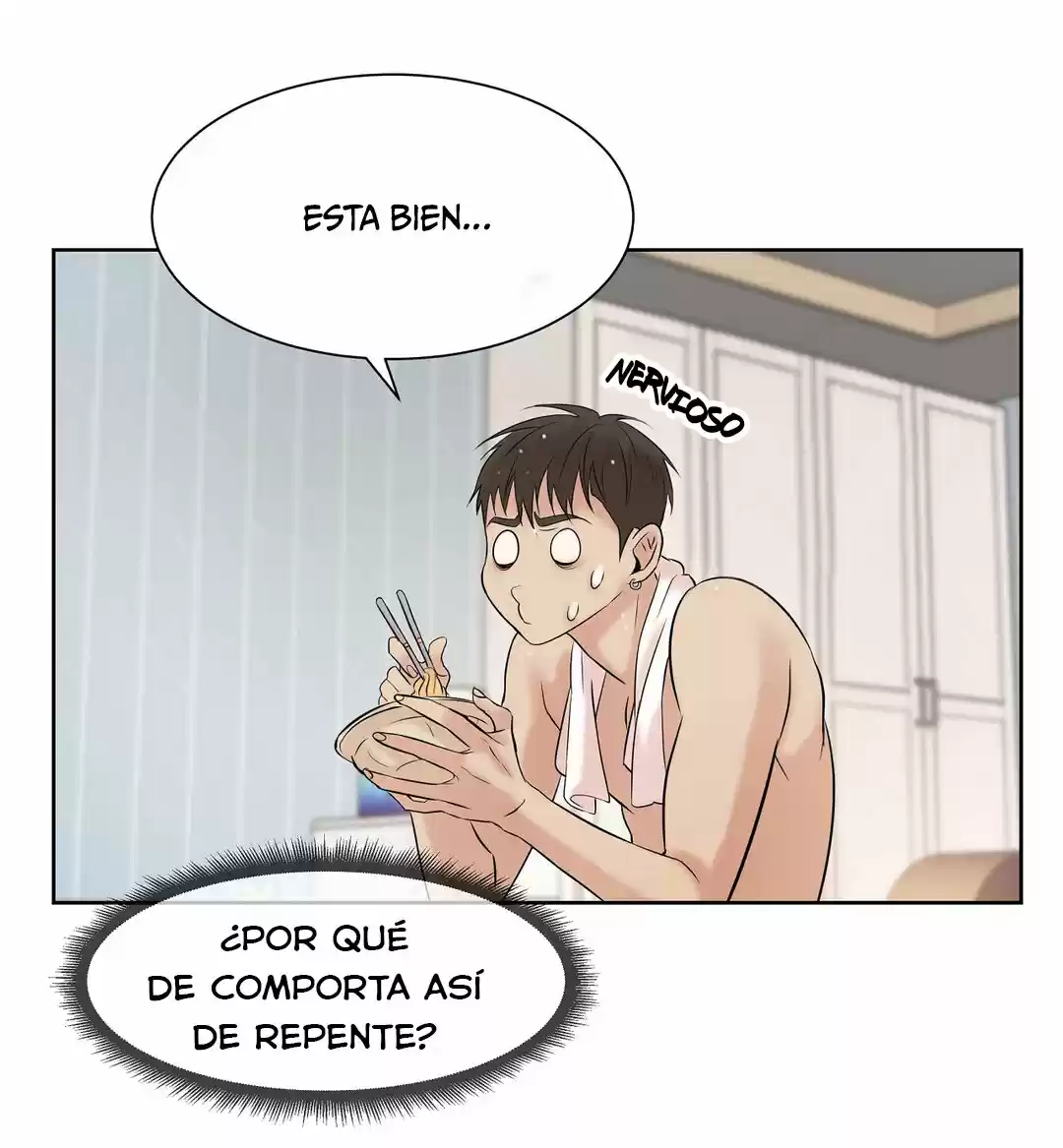 Shell - Capítulo 5 - Página 79 - LectorTMOo