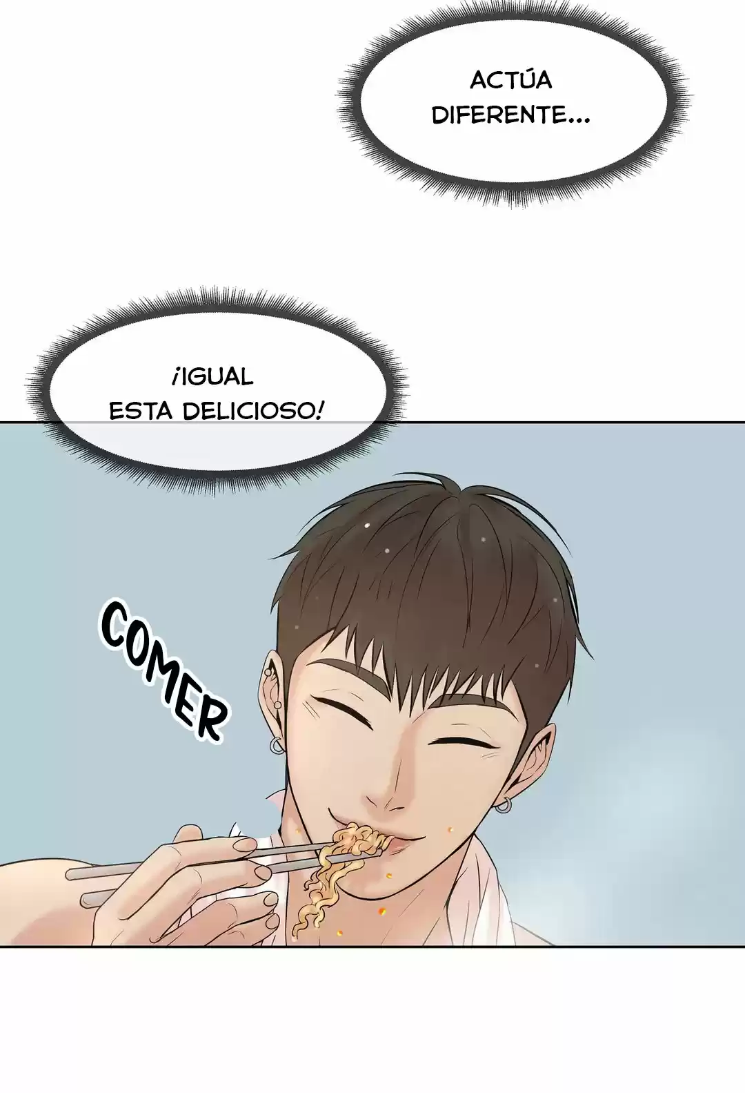 Shell - Capítulo 5 - Página 80 - LectorTMOo