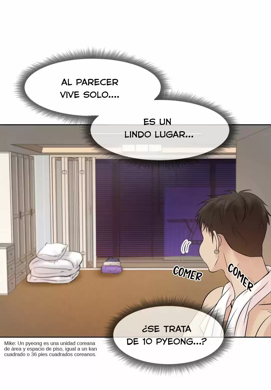 Shell - Capítulo 5 - Página 82 - LectorTMOo