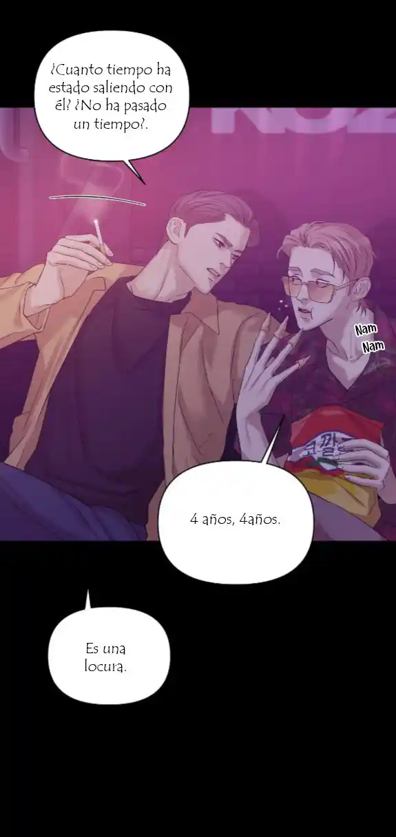Shell - Capítulo 51 - Página 11 - LectorTMOo