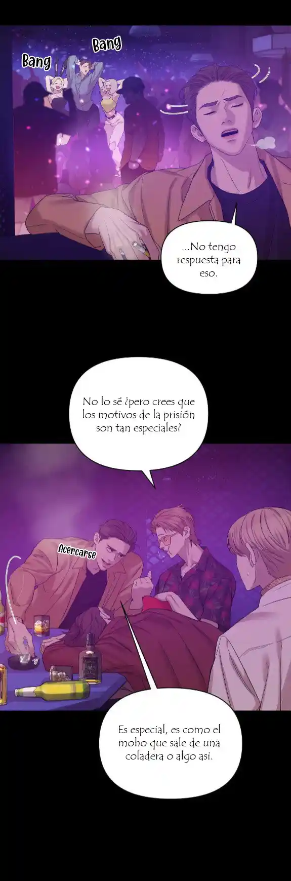 Shell - Capítulo 51 - Página 14 - LectorTMOo
