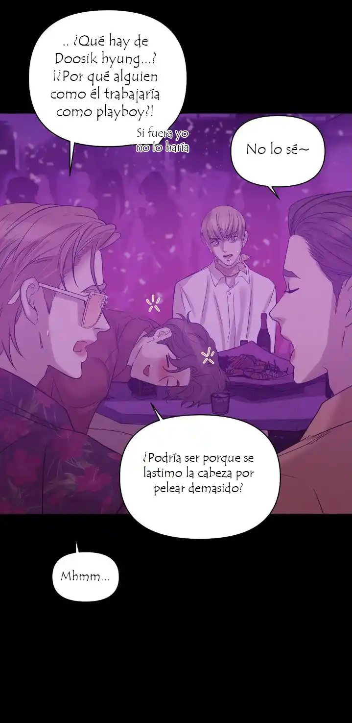Shell - Capítulo 51 - Página 19 - LectorTMOo