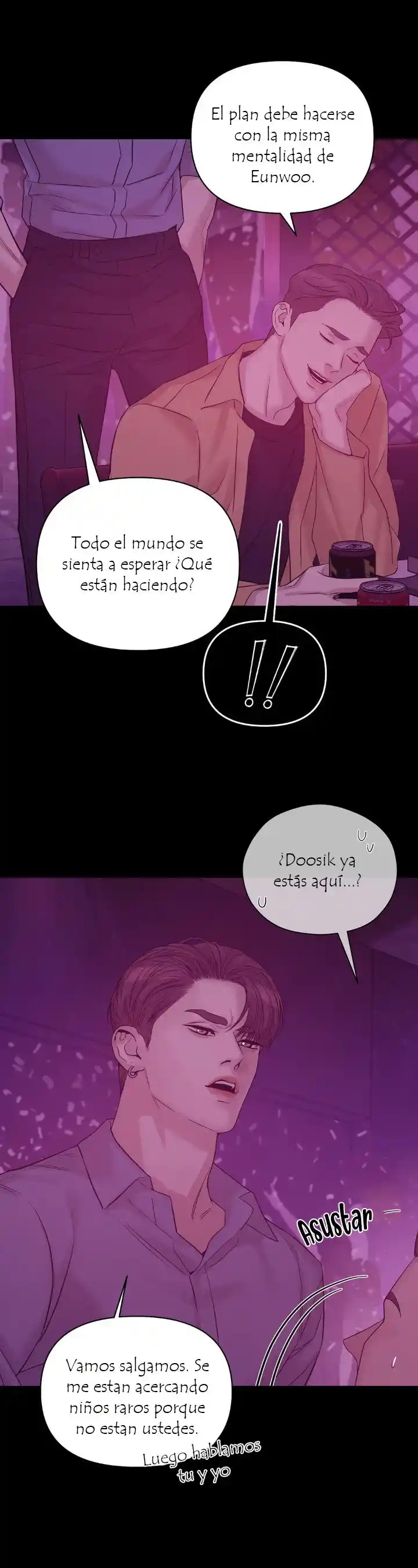 Shell - Capítulo 51 - Página 26 - LectorTMOo