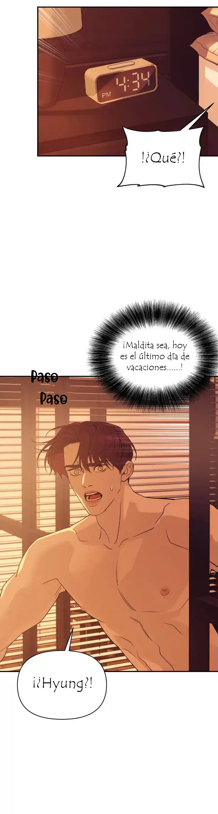 Shell - Capítulo 51 - Página 49 - LectorTMOo