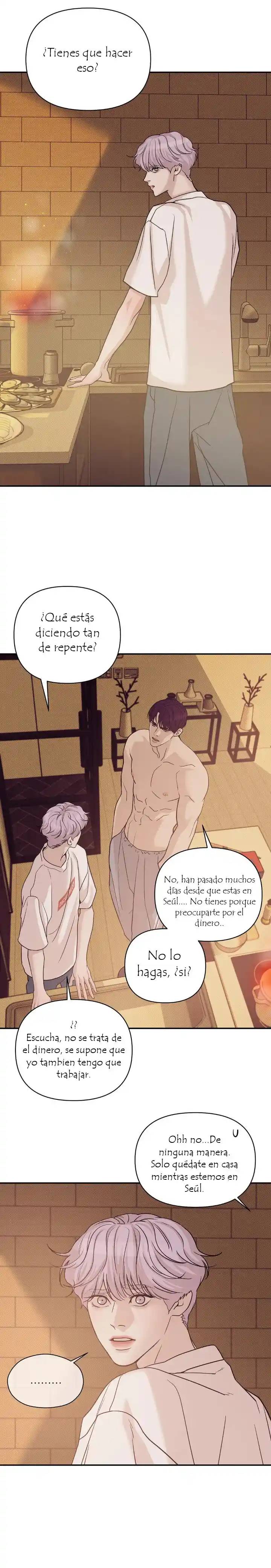 Shell - Capítulo 52 - Página 23 - LectorTMOo
