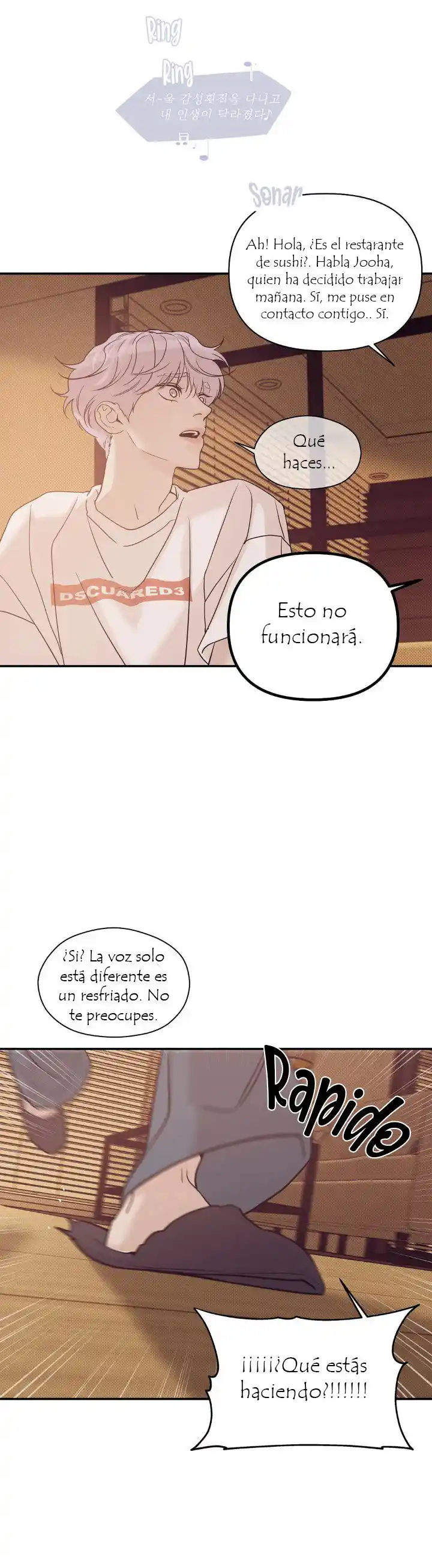 Shell - Capítulo 52 - Página 27 - LectorTMOo