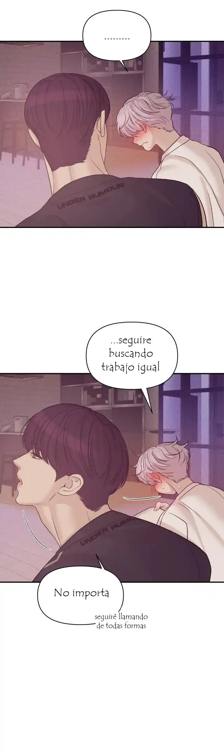 Shell - Capítulo 52 - Página 36 - LectorTMOo