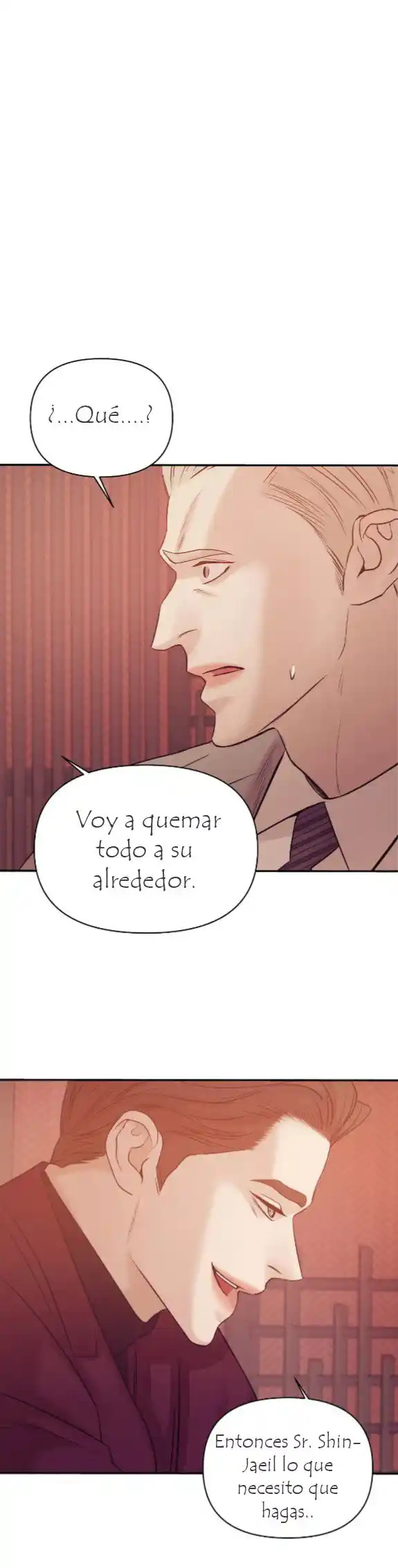 Shell - Capítulo 53 - Página 2 - LectorTMOo