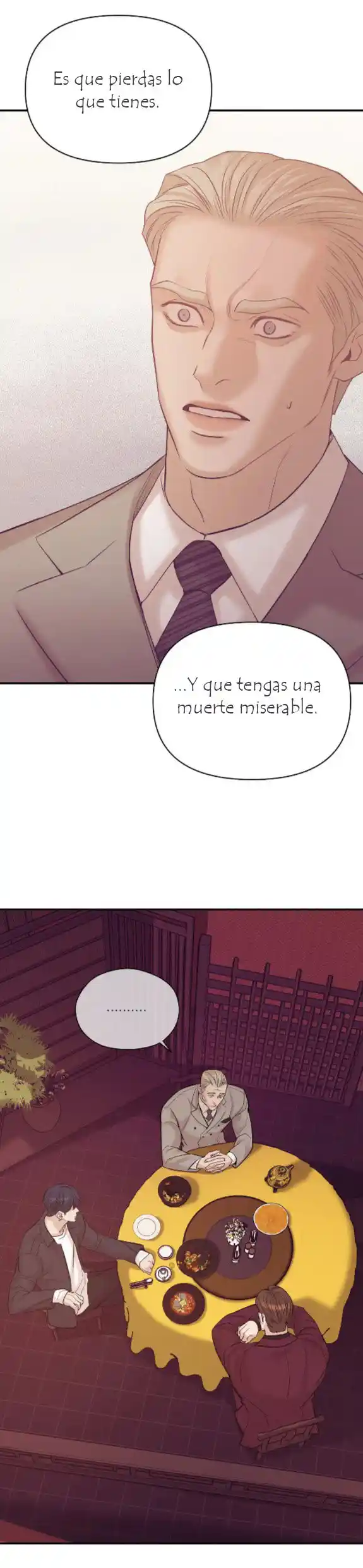 Shell - Capítulo 53 - Página 3 - LectorTMOo