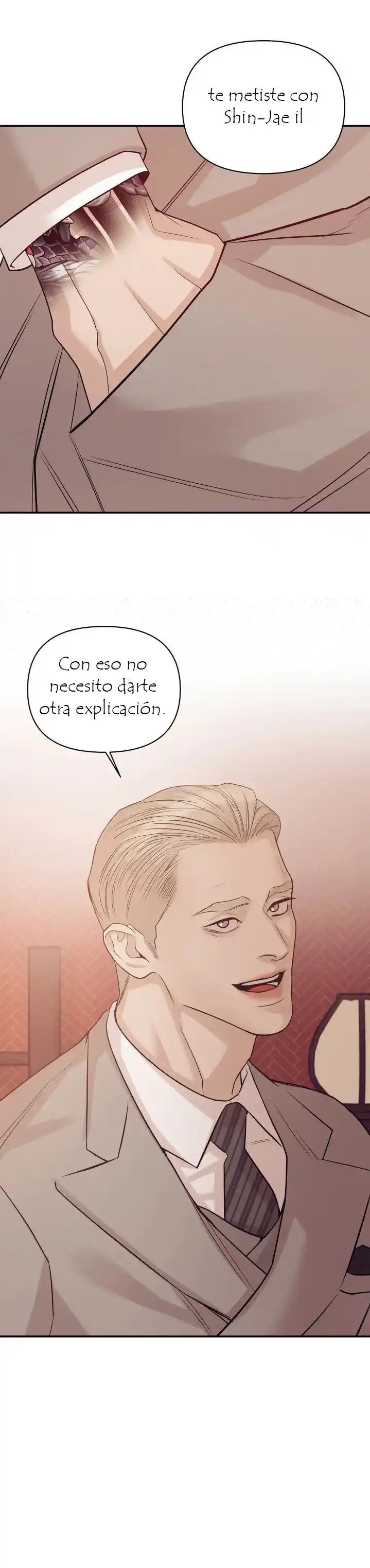 Shell - Capítulo 53 - Página 8 - LectorTMOo
