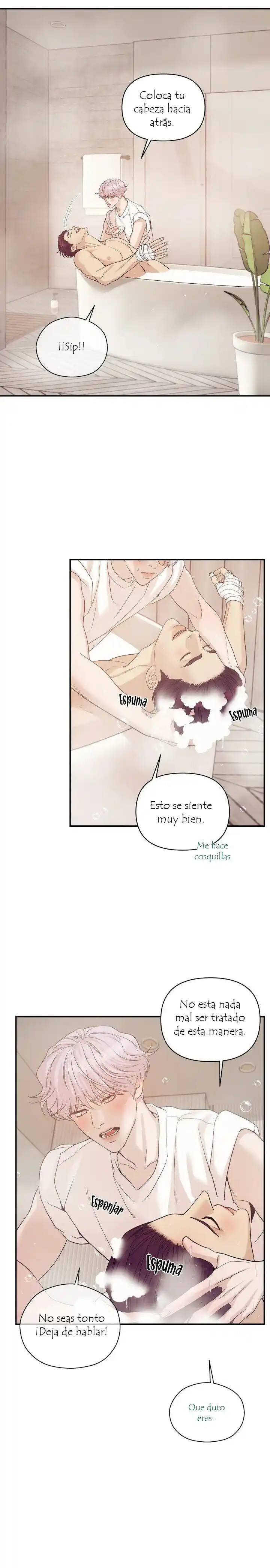 Shell - Capítulo 53 - Página 13 - LectorTMOo