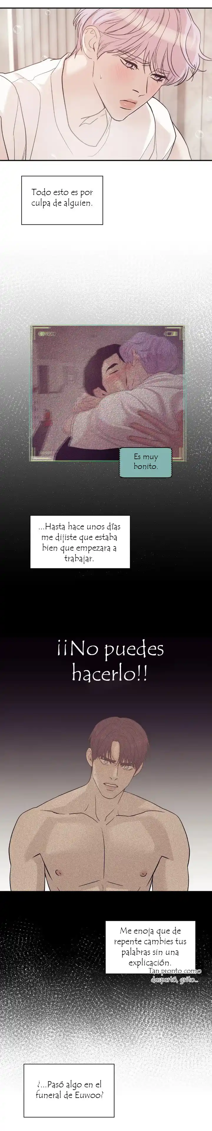 Shell - Capítulo 53 - Página 14 - LectorTMOo