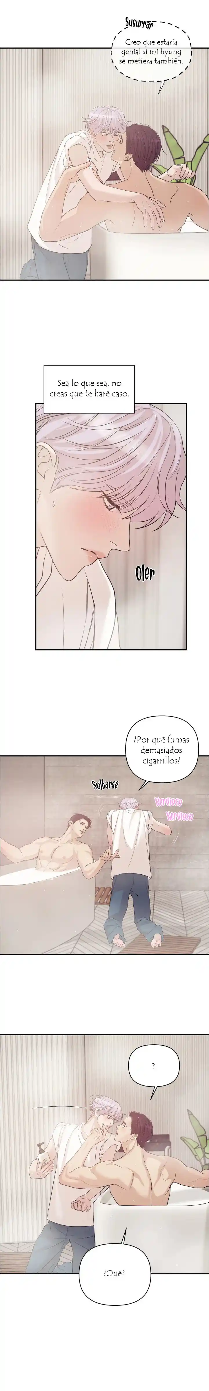 Shell - Capítulo 53 - Página 16 - LectorTMOo