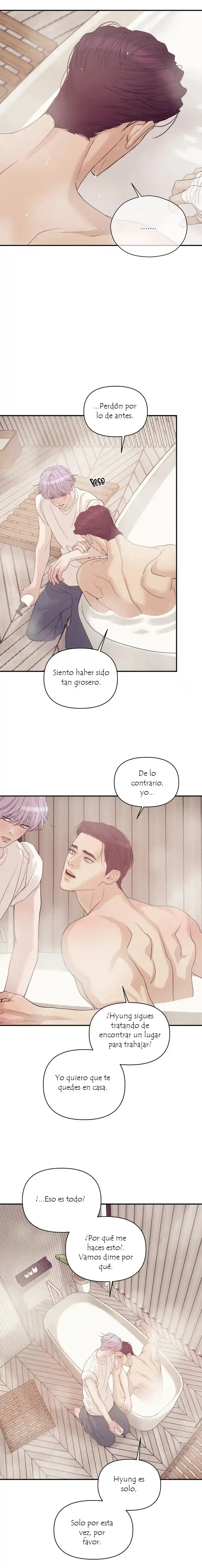 Shell - Capítulo 53 - Página 19 - LectorTMOo