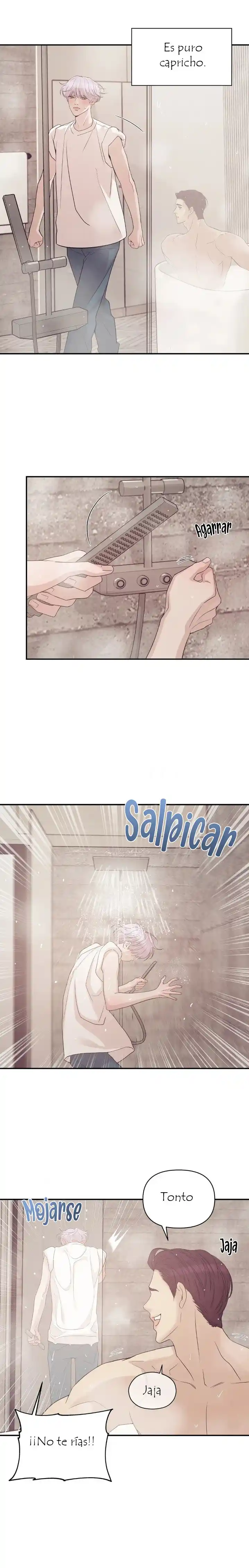 Shell - Capítulo 53 - Página 20 - LectorTMOo