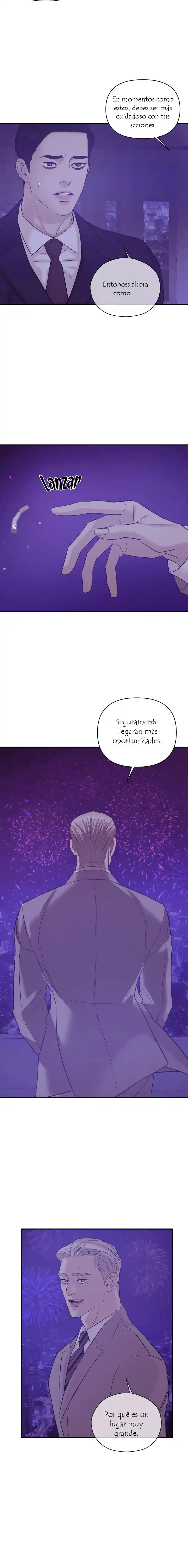 Shell - Capítulo 53 - Página 28 - LectorTMOo