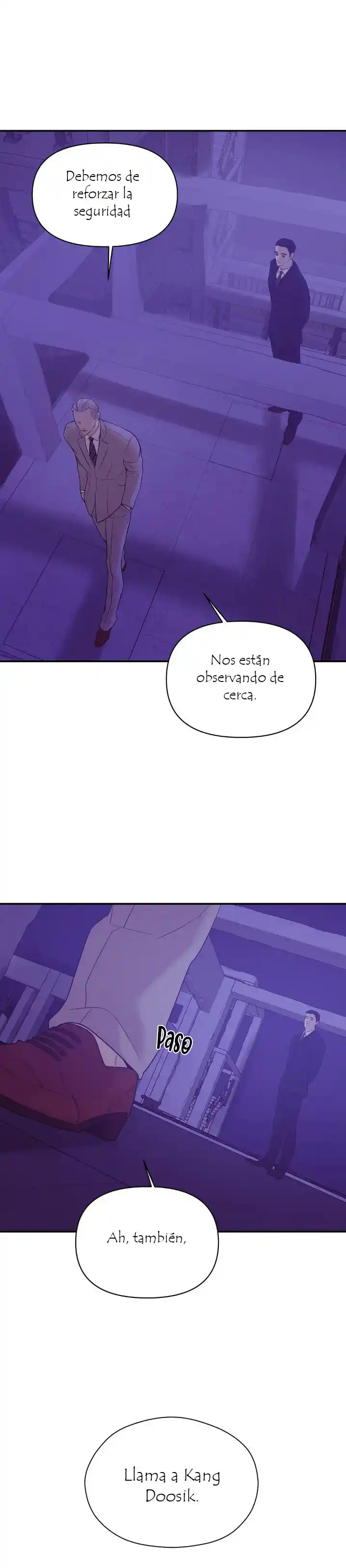 Shell - Capítulo 53 - Página 29 - LectorTMOo