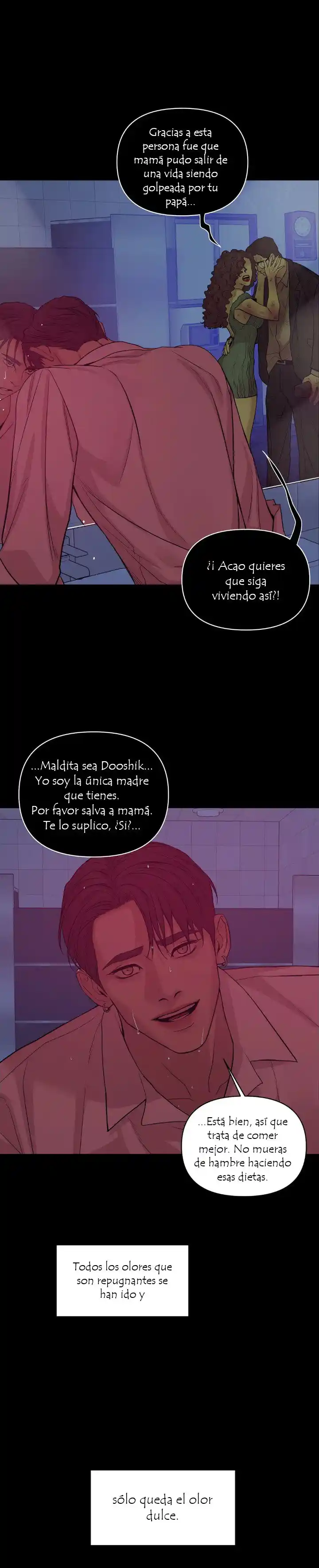 Shell - Capítulo 54 - Página 9 - LectorTMOo