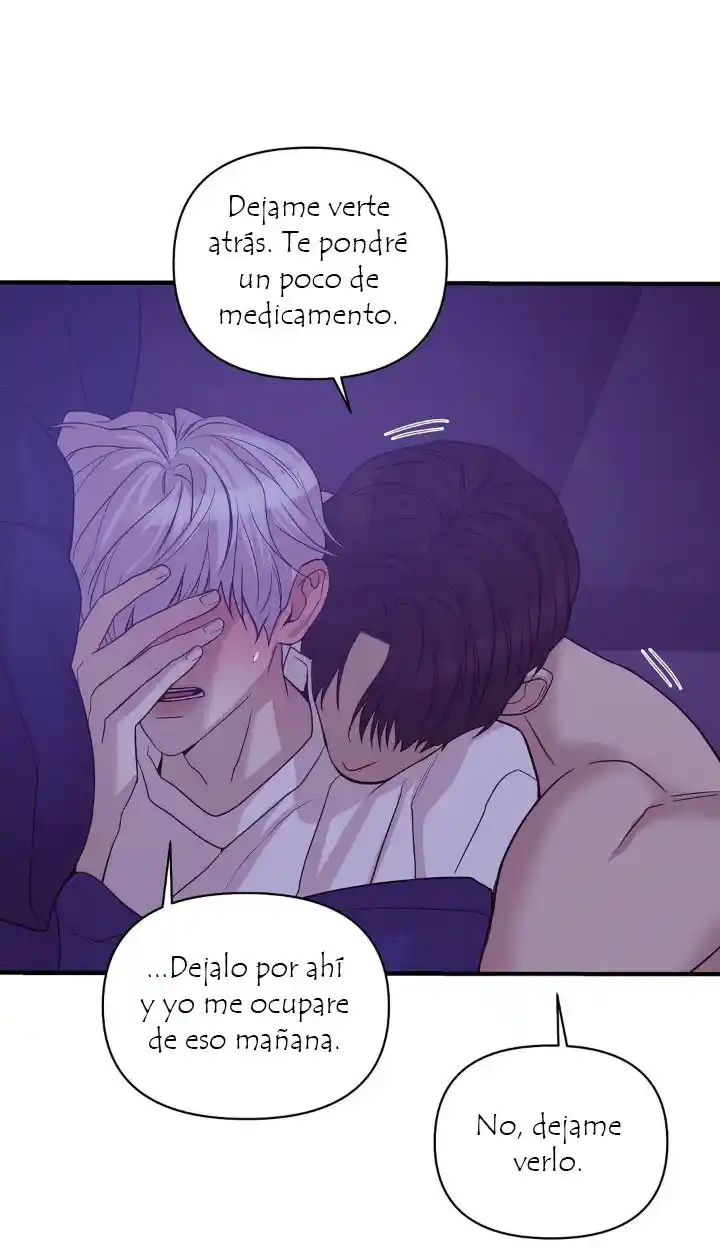 Shell - Capítulo 54 - Página 22 - LectorTMOo