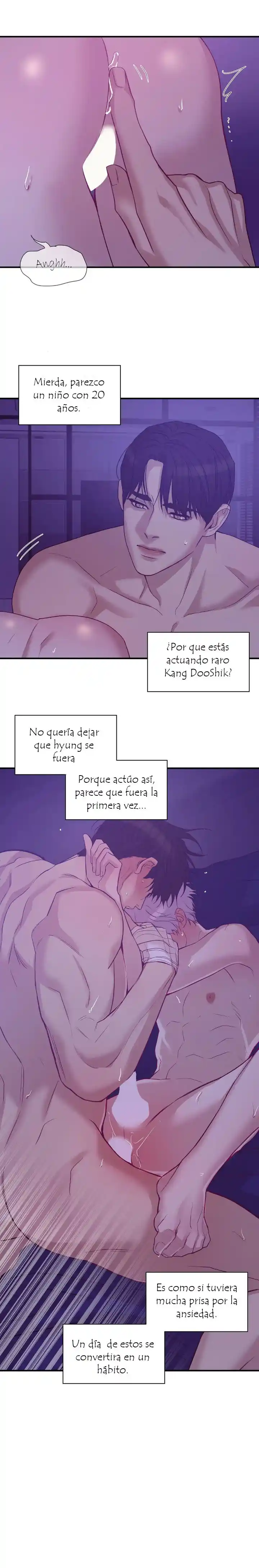 Shell - Capítulo 54 - Página 25 - LectorTMOo