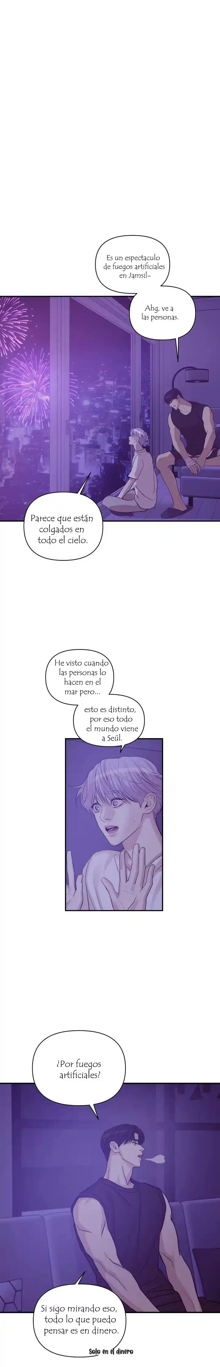 Shell - Capítulo 54 - Página 30 - LectorTMOo