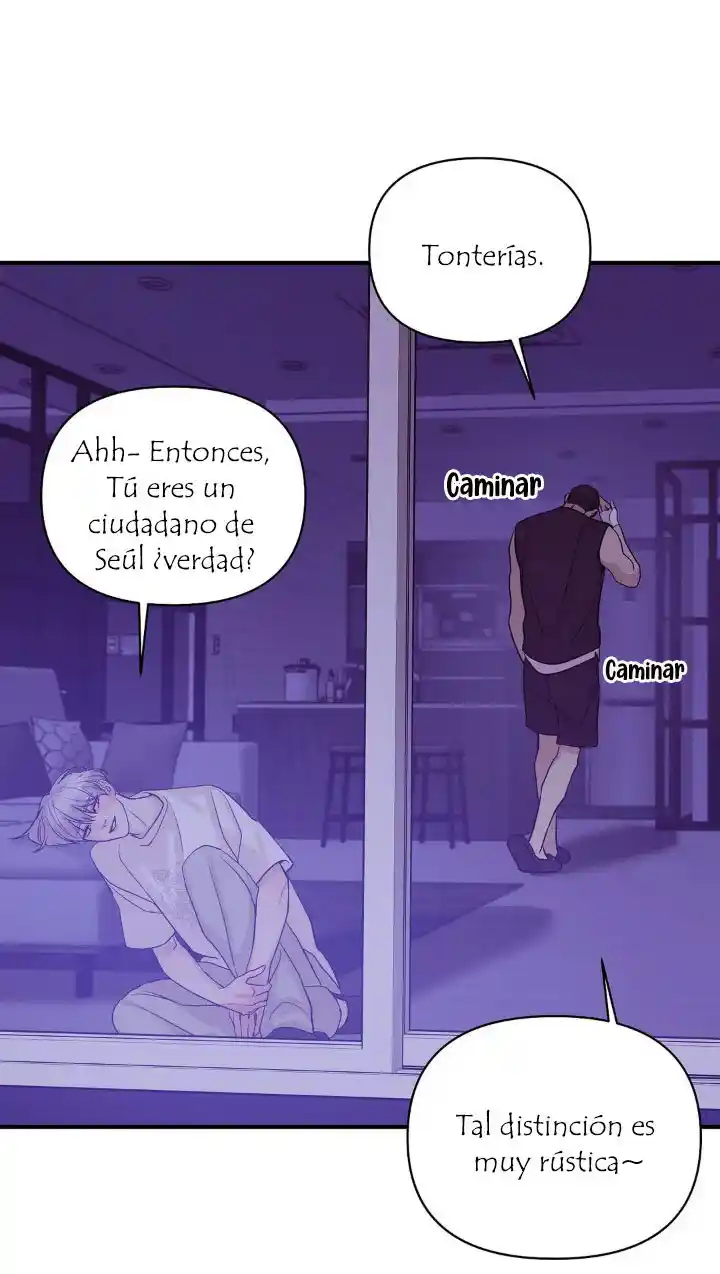 Shell - Capítulo 54 - Página 31 - LectorTMOo