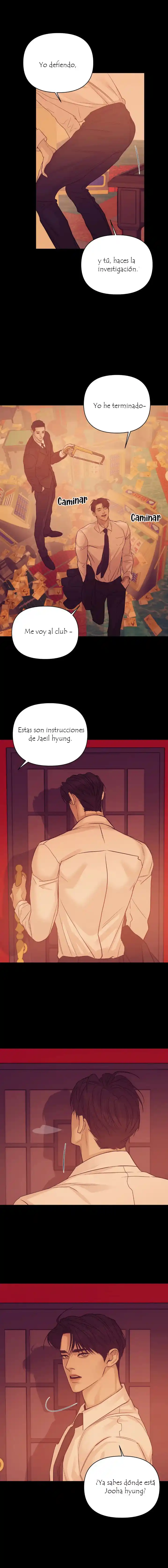 Shell - Capítulo 55 - Página 12 - LectorTMOo