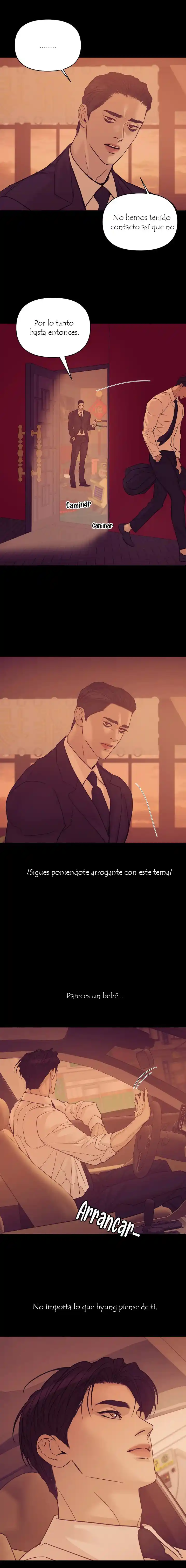Shell - Capítulo 55 - Página 13 - LectorTMOo