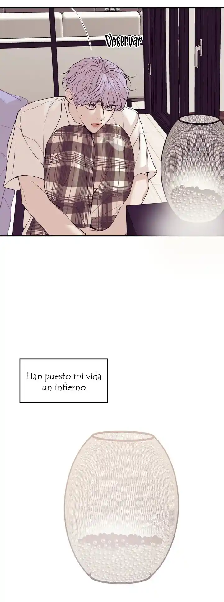 Shell - Capítulo 56 - Página 10 - LectorTMOo