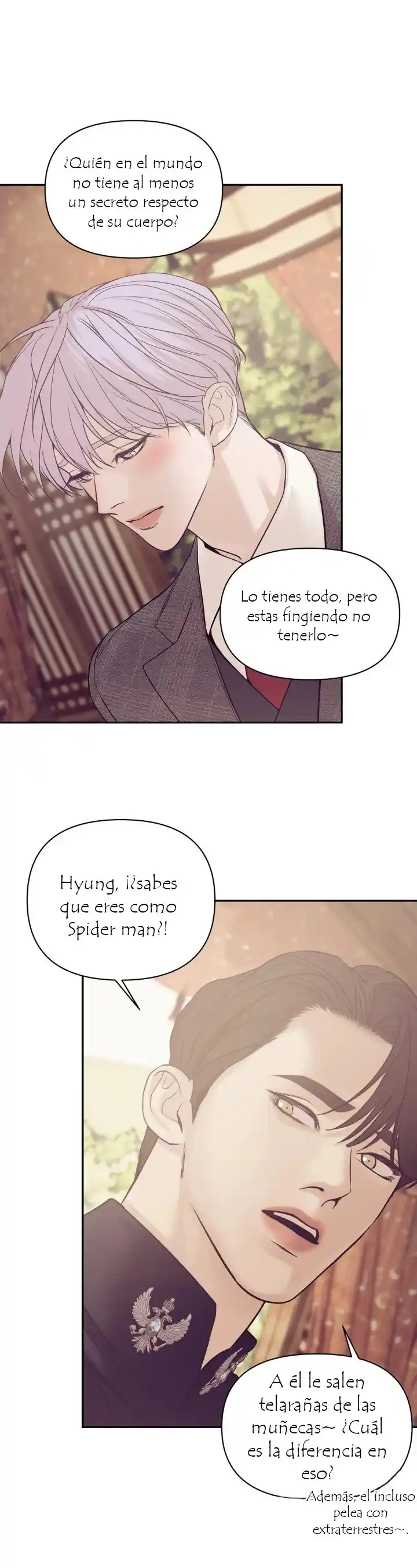 Shell - Capítulo 56 - Página 14 - LectorTMOo
