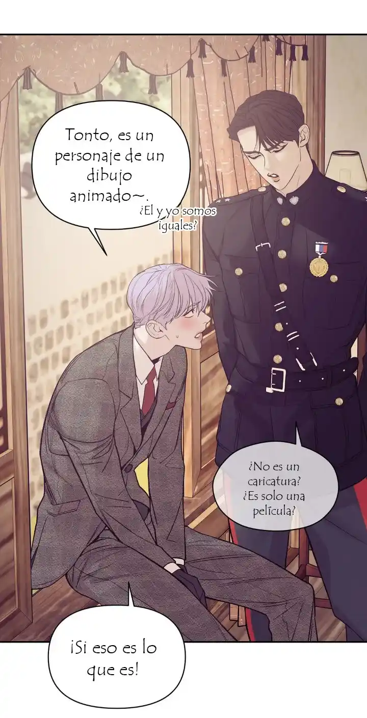 Shell - Capítulo 56 - Página 15 - LectorTMOo
