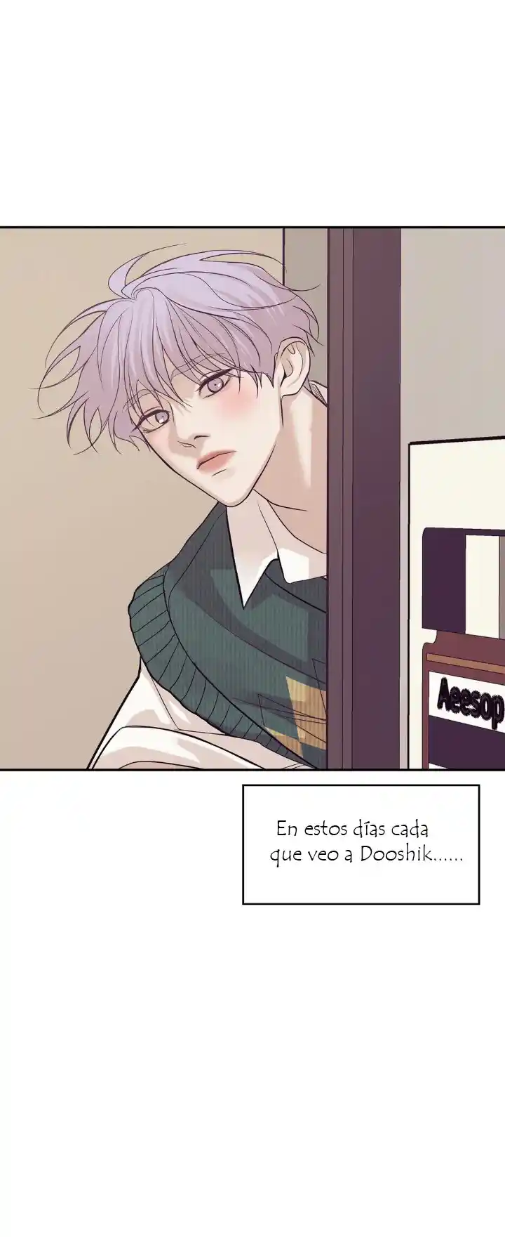 Shell - Capítulo 56 - Página 33 - LectorTMOo