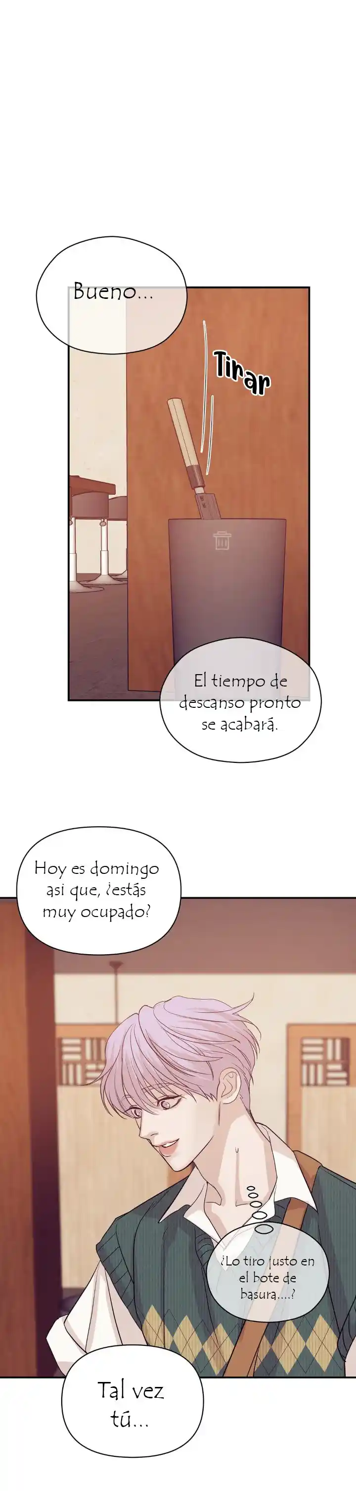 Shell - Capítulo 56 - Página 47 - LectorTMOo