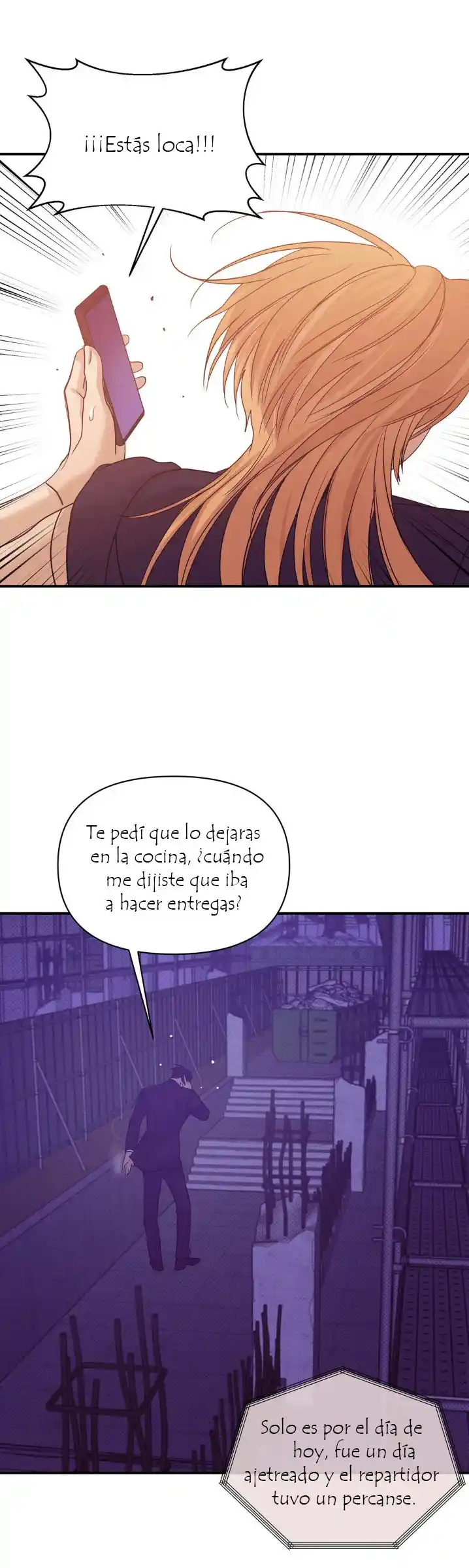 Shell - Capítulo 57 - Página 9 - LectorTMOo