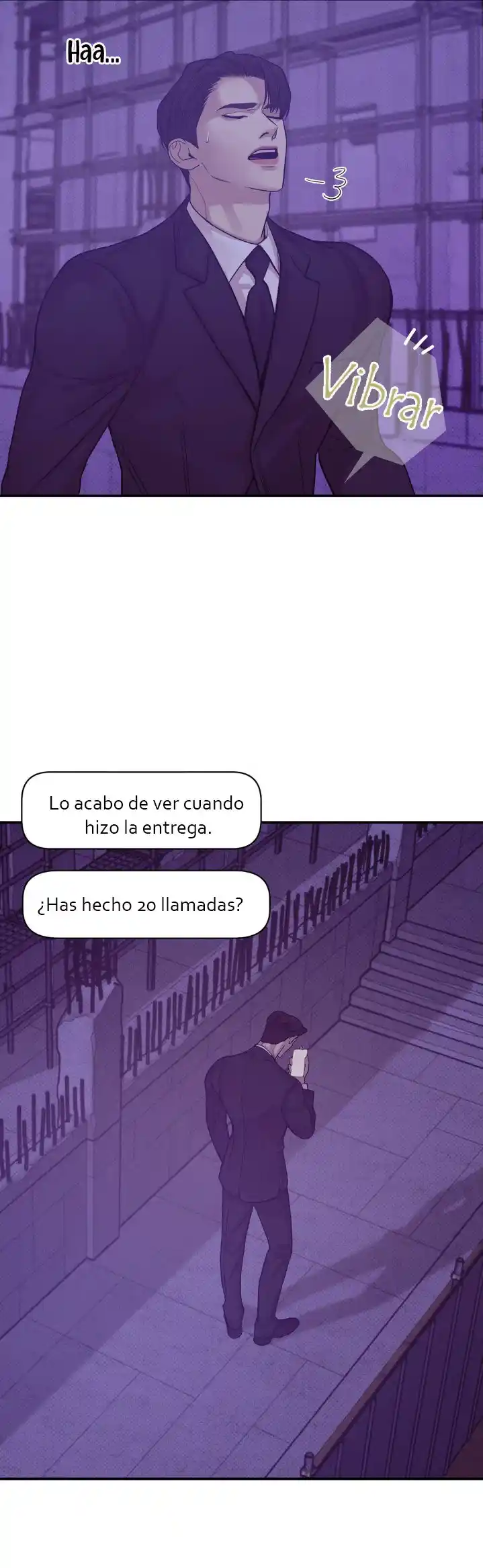 Shell - Capítulo 57 - Página 12 - LectorTMOo