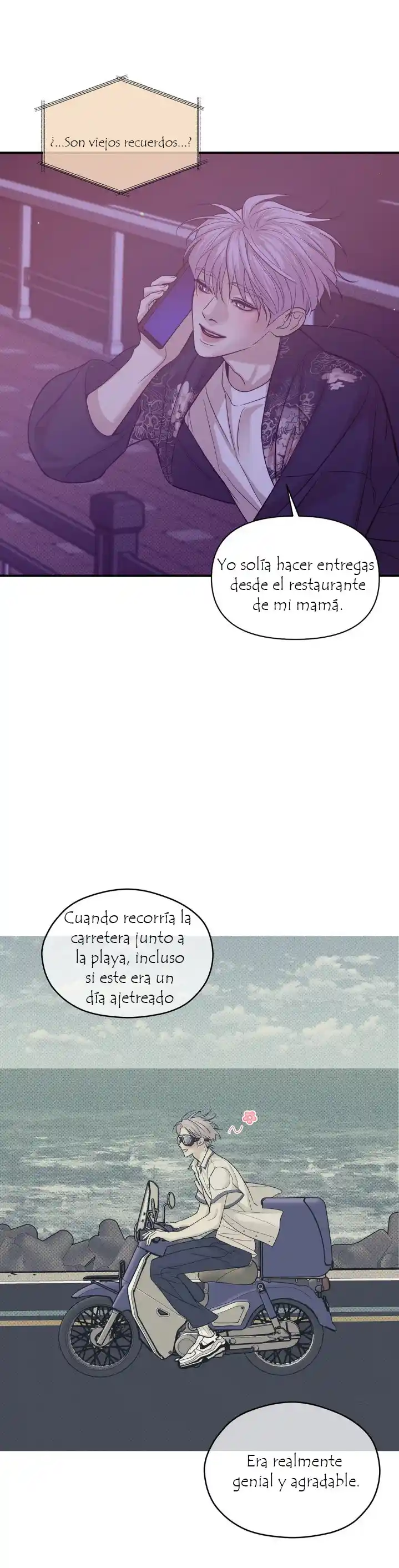 Shell - Capítulo 57 - Página 14 - LectorTMOo