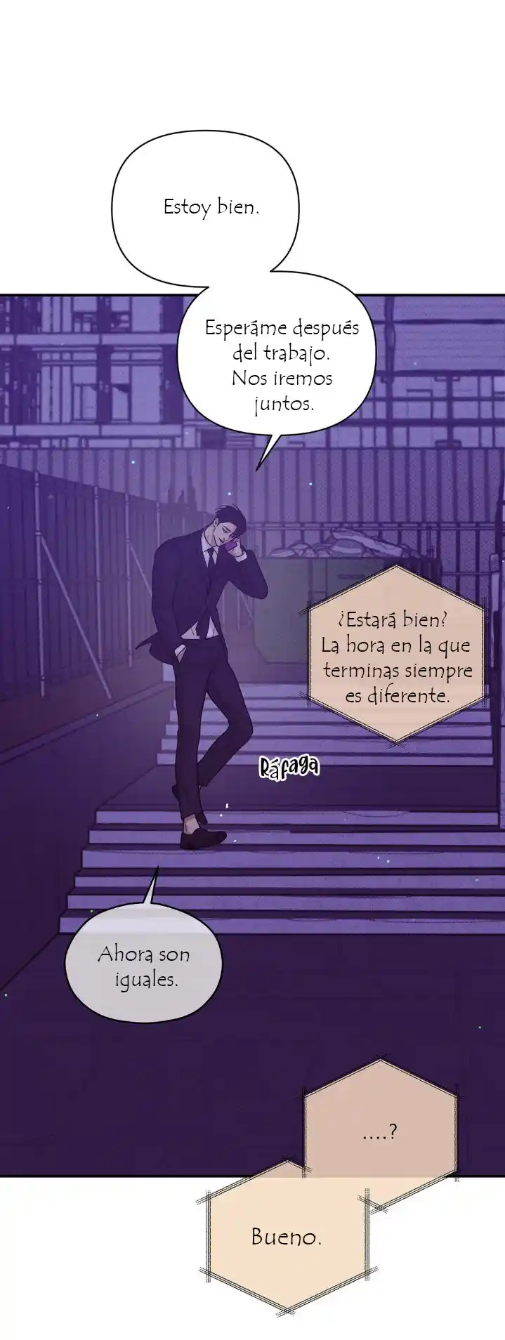 Shell - Capítulo 57 - Página 17 - LectorTMOo