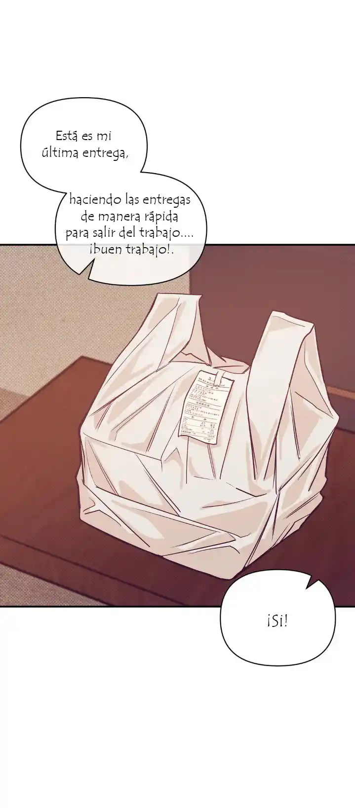 Shell - Capítulo 57 - Página 21 - LectorTMOo