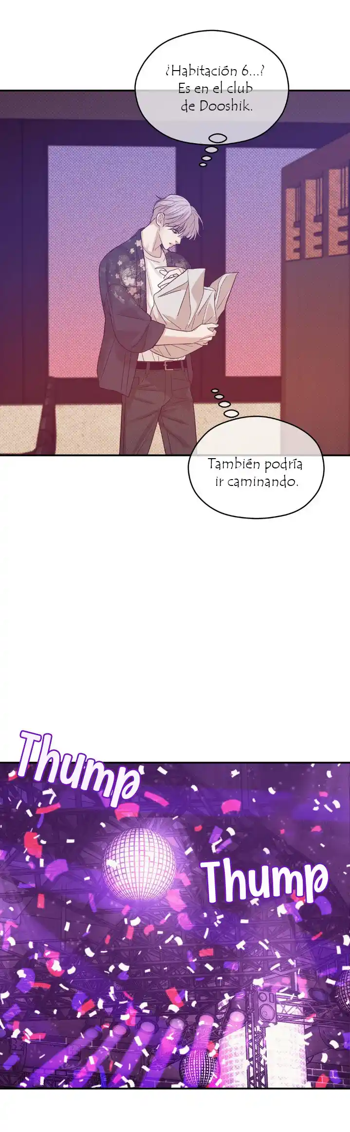 Shell - Capítulo 57 - Página 22 - LectorTMOo