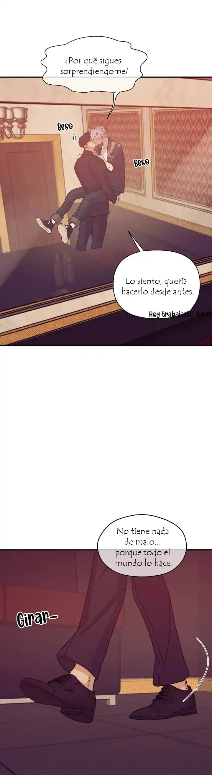 Shell - Capítulo 57 - Página 39 - LectorTMOo