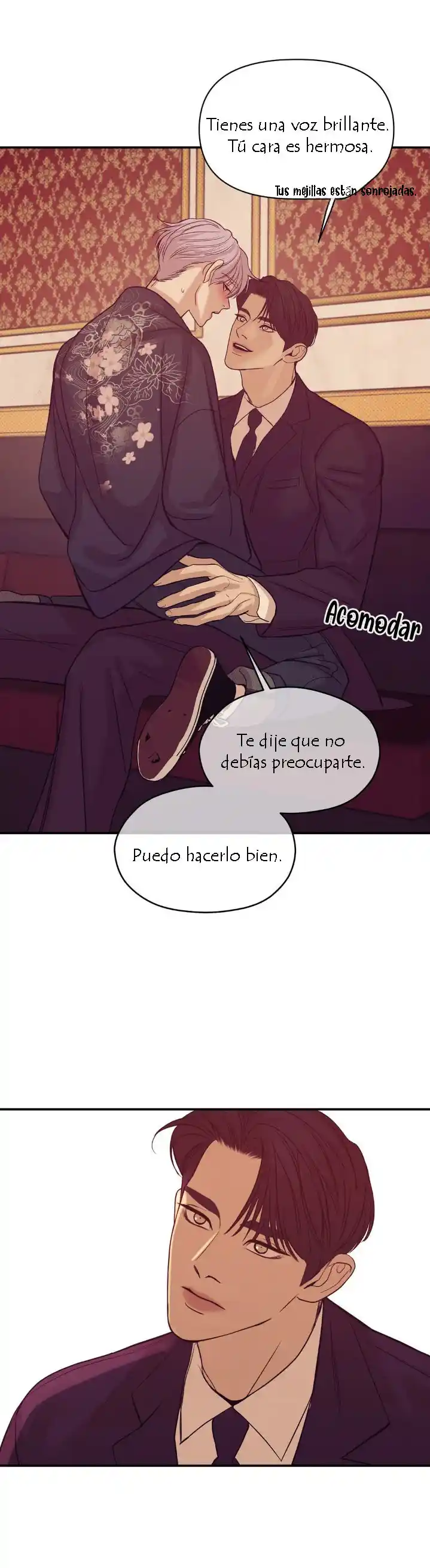 Shell - Capítulo 57 - Página 40 - LectorTMOo